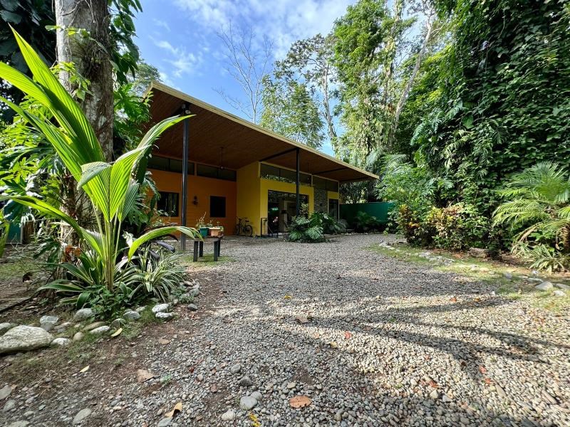 The Dreams House in Playa Negra